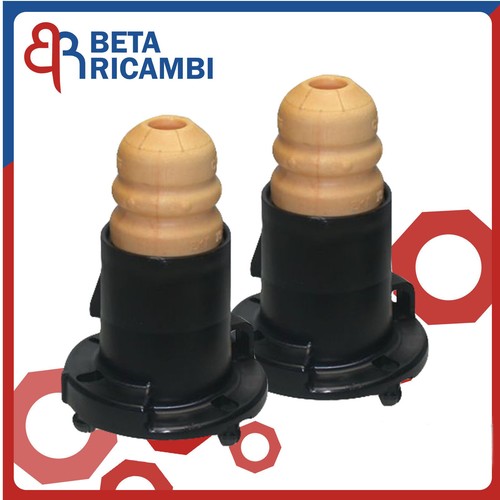 Kit tamponi paracolpo - tamponi,