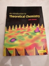 An Introduction to Theoretical
