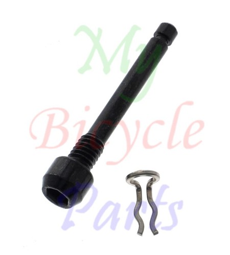 Shimano asse pastiglie freno - shimano,
