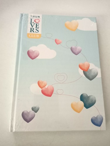 Agenda block notes - agenda,