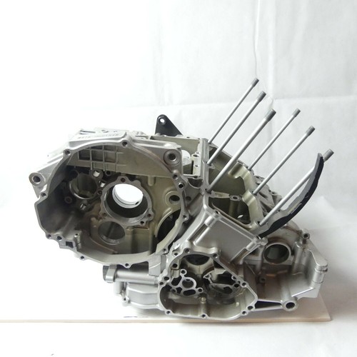 Yamaha tdm 850 - 850, motore