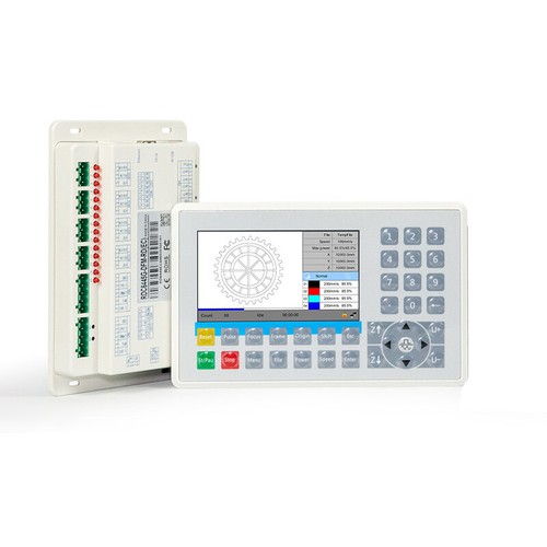 Rdc6445g dfm sistema - sistema, di