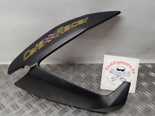 Carena carena laterale