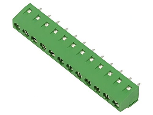 282836 termi blok pcb - 1-282836-2,