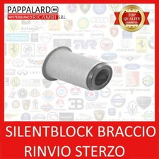 SILENTBLOCK SUPPORTO BOCCOLA BRACCIO OSCILLANTE RINVIO STERZO SUZUKI VITARA