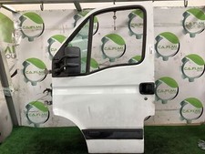 PORTIERA ANTERIORE SINISTRA