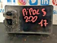 RICAMBI USATI, CENTRALINA