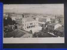 THIENE (VI) - MERAVIGLIOSA VEDUTA PANORAMICA LATO NORD-EST -  RARITA' - 23602