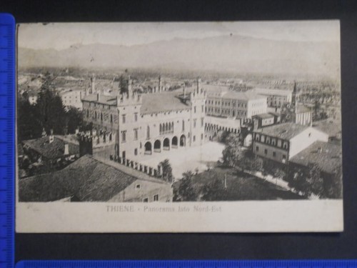 Thiene meravigliosa - thiene,