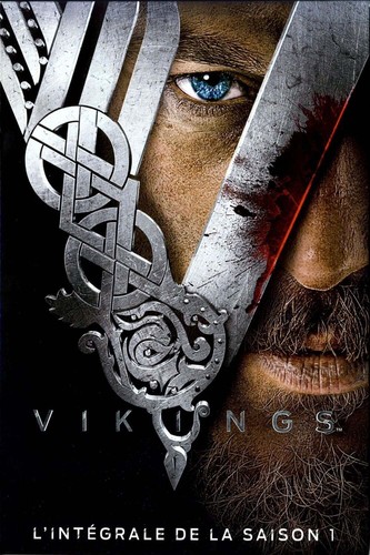 Vikings 1st season integrale - vikings, l'integrale