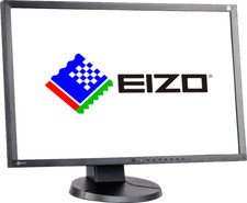 Monitor Eizo FlexScan EV2436W 24 pollici 1920x1200 con garanzia