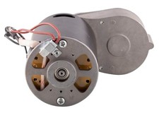 H.Koenig motore Xinja XJ-8040