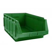 Contenitore a Bocca di Lupo