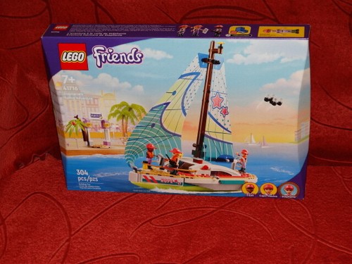 Lego friends stephanie - lego, stephanie's