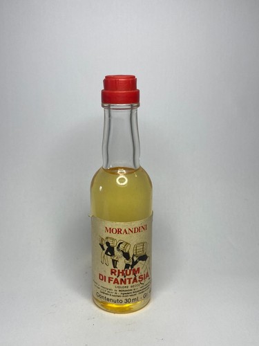 Mignon miniature rhum - -, di