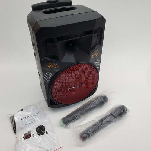 Pure acoustics mcp - pure,