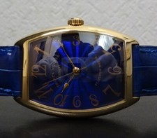 Orologio da uomo FRANCK MULLER