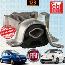 SUPPORTO MOTORE FIAT 500 -