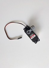 KO POWER RSX (1/8 Serpent Mugen Kyosho Xray Associated Arc infinity capricorn