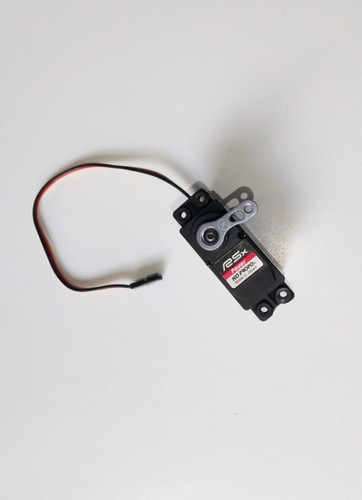 Servo power serpent mugen - power, (serpent