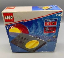 LEGO Ferrovia 9V TRAIN 4548