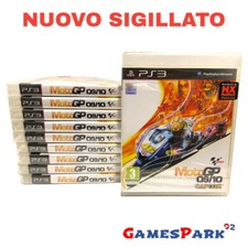 LOTTO 10 MOTO GP 09/10 PS3