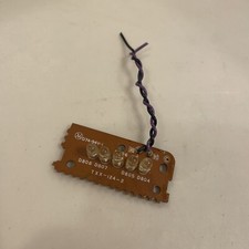 JVC QL-A2 Modulo circuito