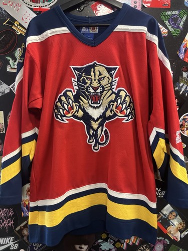 Florida panthers maglia - florida,