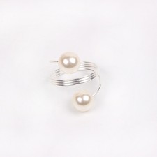  12 Pcs Anelli Per Tovaglioli