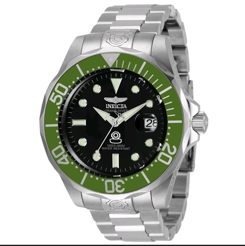 Orologio uomo automatico - orologio,