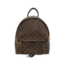Autentico zaino Louis Vuitton