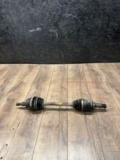 Albero motore anteriore