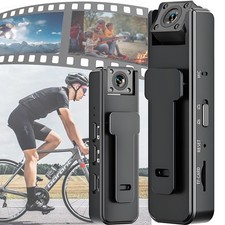 Mini telecamera bodycam 1080P