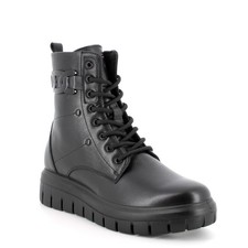 Igi scarpe donna tronchetti - scarpe,