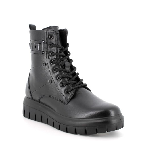 Igi scarpe donna tronchetti - scarpe,