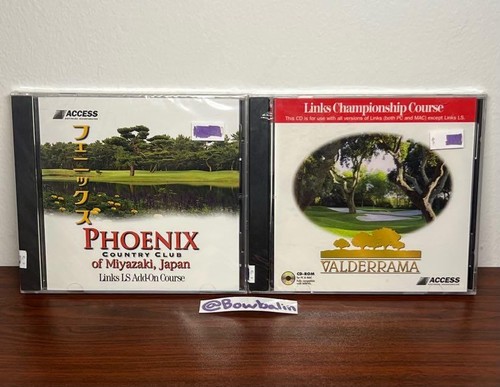 Links golf valderrama - links,