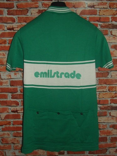 Eroica maglia shirt maillot - maglia,