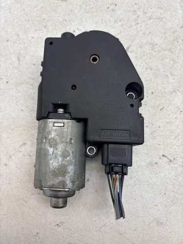 Attuatore motore elettrico