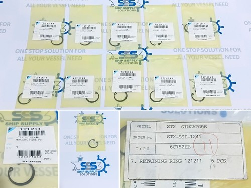 Elenco ricambi compressore
