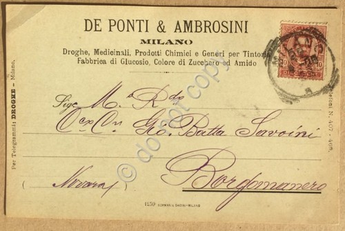 Italia regno 1899 umberto - regno,