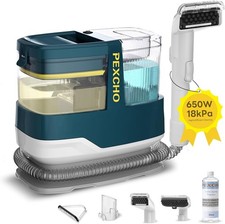 Lavatappezzeria PEXCHO 650W