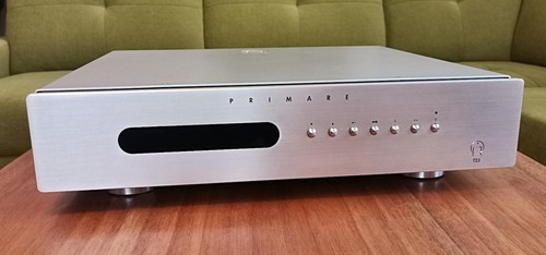 Primare t23 dab - primare,