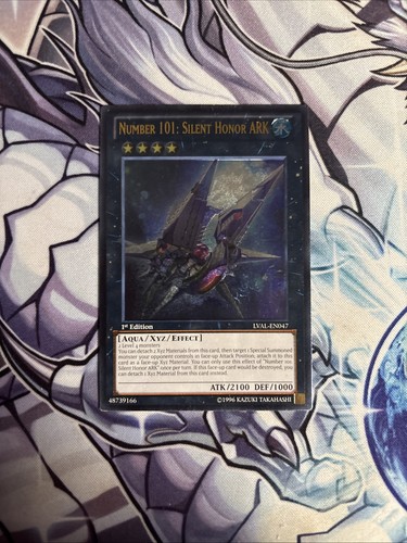 Oh ultimo numero - yu-gi-oh,