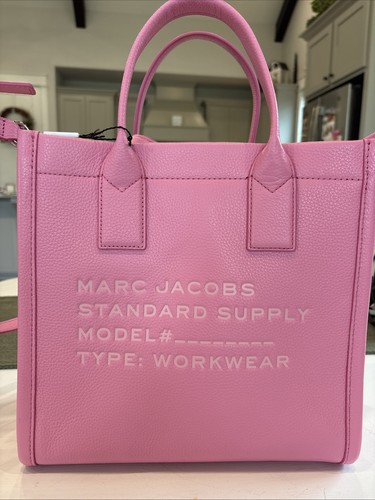Borsa marc jacobs standard - borsa,