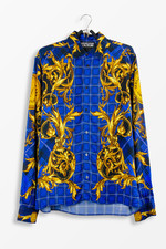 Versace Jeans Couture camicia