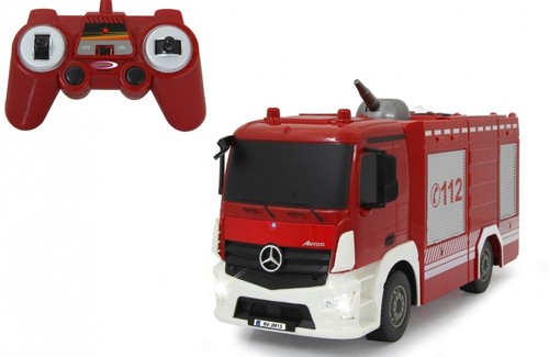 Jamara autopompa antincendio - jamara,