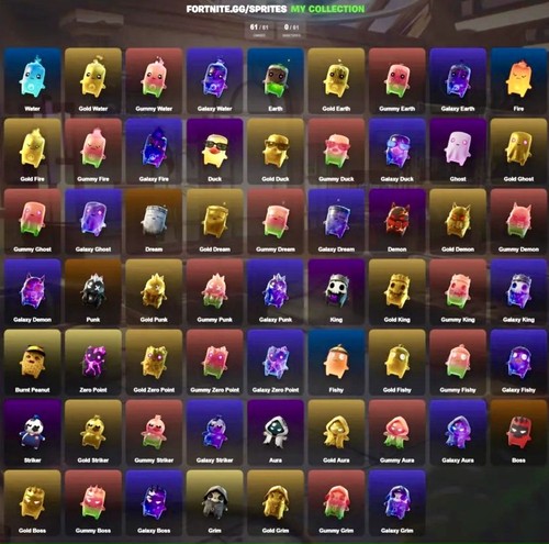 Fortnite sale 6 euro - sale., 1.6