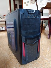 Computer fisso desktop