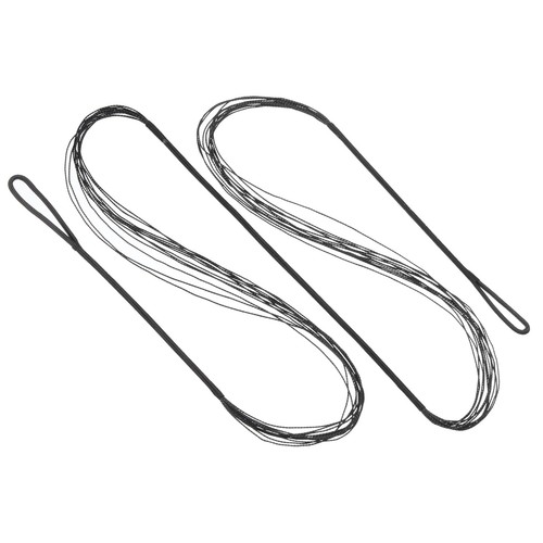 Ricambio corda arco fili - corda,