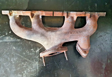 COLLETTORE SCARICO RENAULT